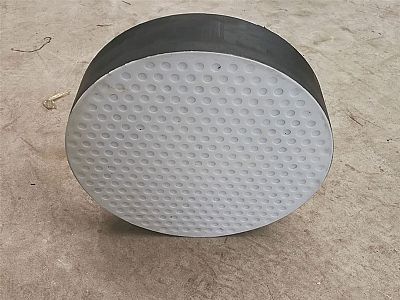 平谷区四氟板式橡胶支座易于更换缓冲隔震